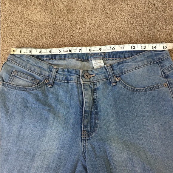 Sonoma Jeans Size 10 Short - Picture 5 of 8